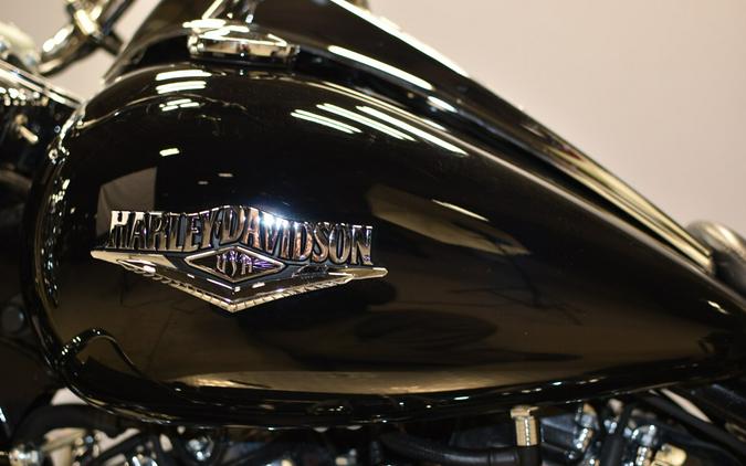 2021 Harley-Davidson Road King FLHR
