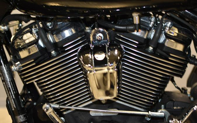 2021 Harley-Davidson Road King FLHR