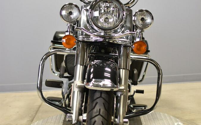 2021 Harley-Davidson Road King FLHR