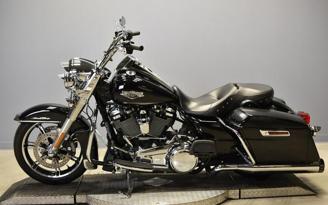 2021 Harley-Davidson Road King FLHR