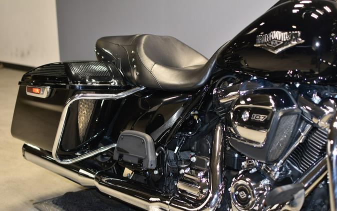 2021 Harley-Davidson Road King FLHR