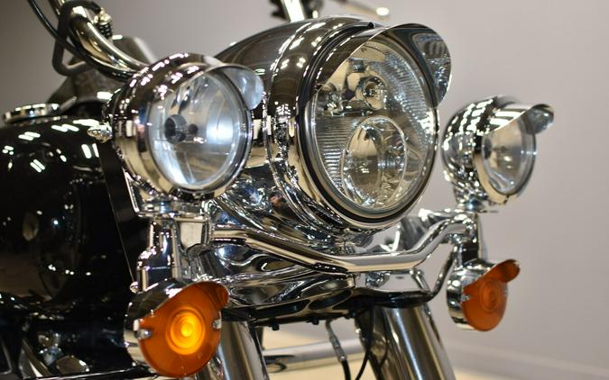 2021 Harley-Davidson Road King FLHR