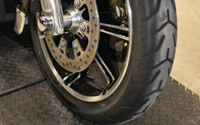 2021 Harley-Davidson Road King FLHR