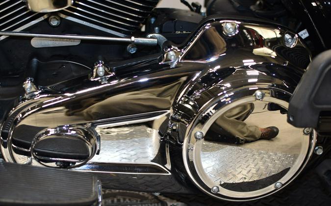 2021 Harley-Davidson Road King FLHR