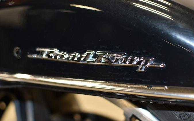 2021 Harley-Davidson Road King FLHR