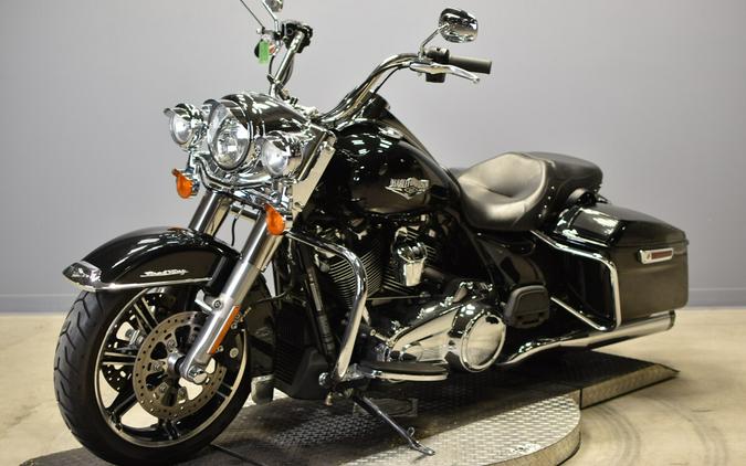 2021 Harley-Davidson Road King FLHR