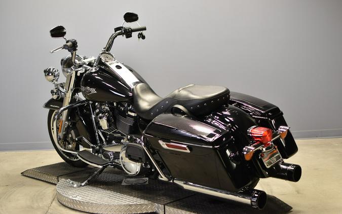 2021 Harley-Davidson Road King FLHR
