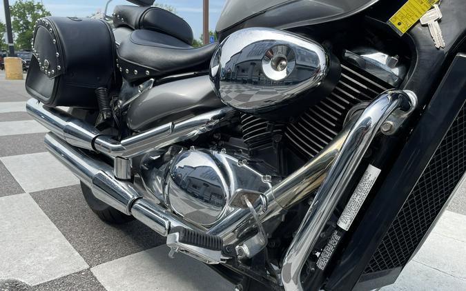 2003 Suzuki VL800 Intruder Volusia