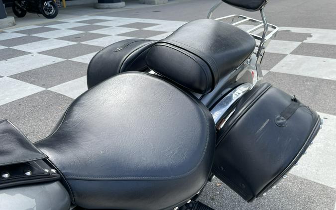 2003 Suzuki VL800 Intruder Volusia