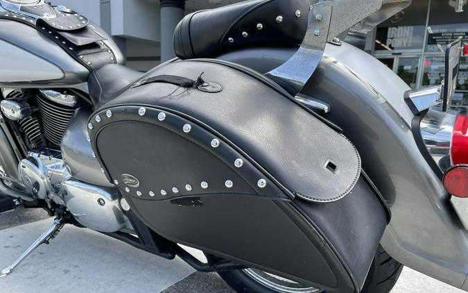 2003 Suzuki VL800 Intruder Volusia
