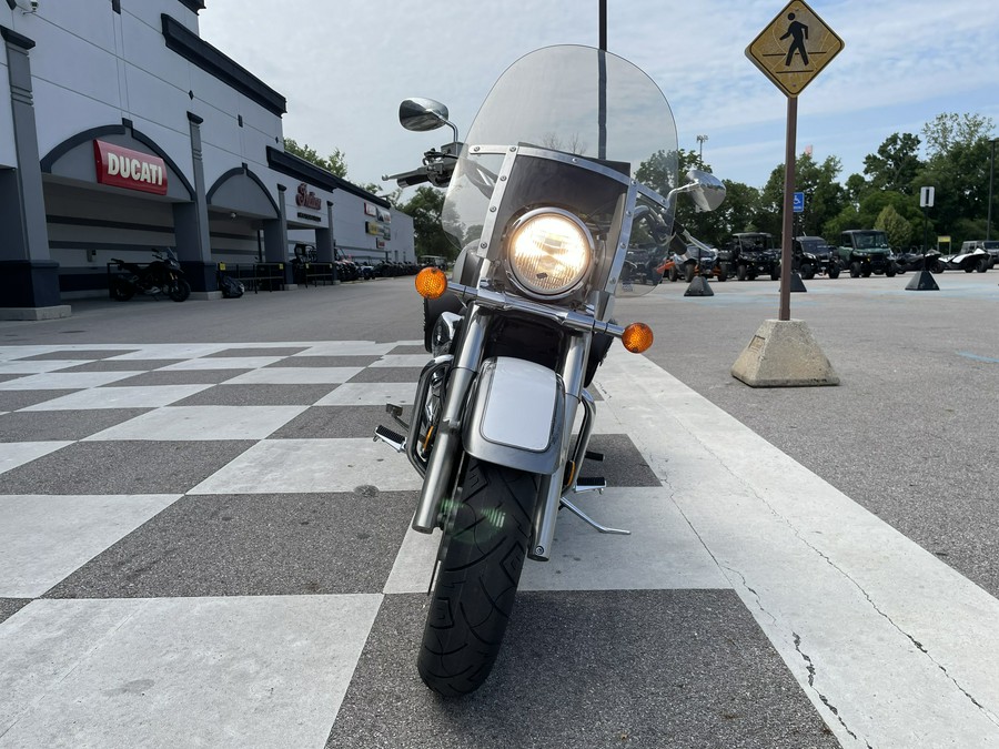 2003 Suzuki VL800 Intruder Volusia