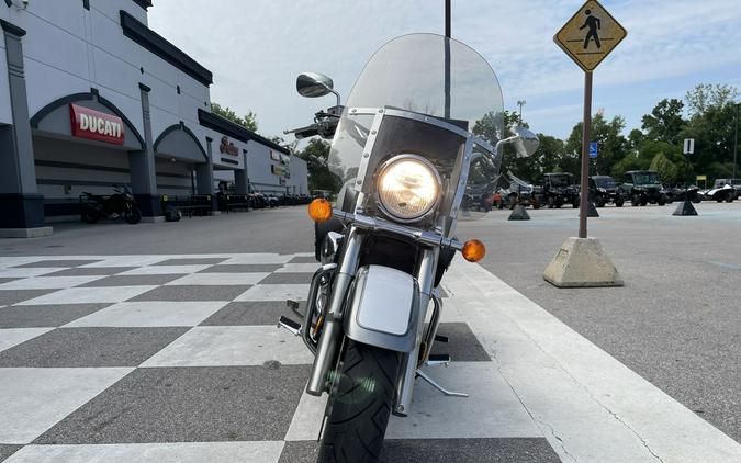 2003 Suzuki VL800 Intruder Volusia