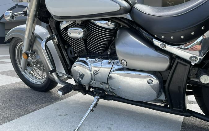 2003 Suzuki VL800 Intruder Volusia