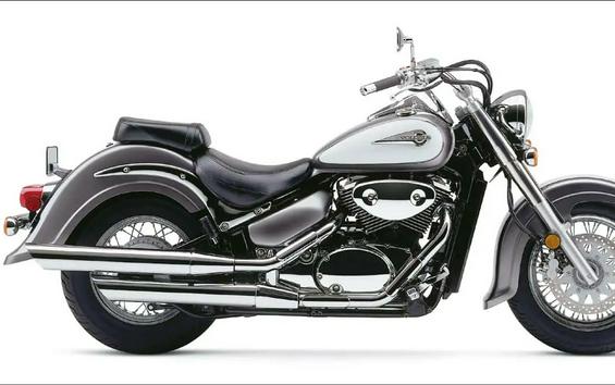 Suzuki VL800 Intruder Volusia
