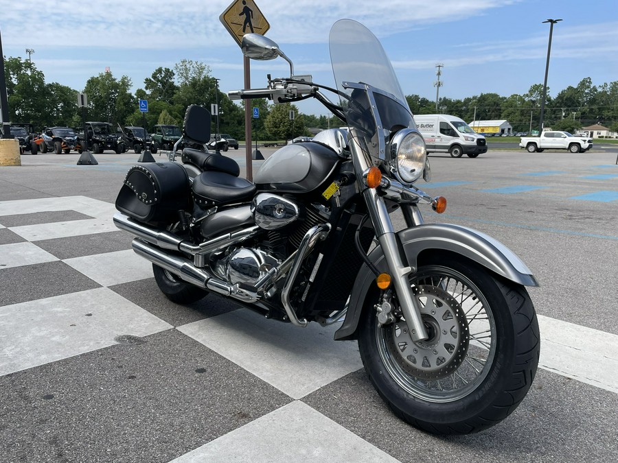 2003 Suzuki VL800 Intruder Volusia
