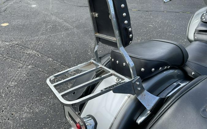 2003 Suzuki VL800 Intruder Volusia