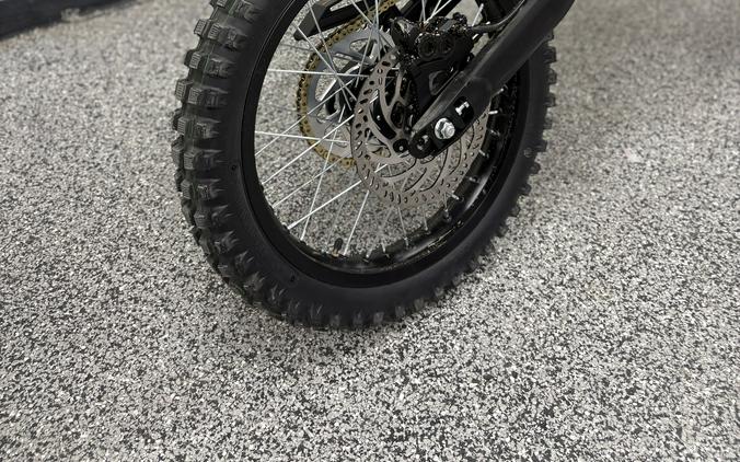 2025 RAWRR PRO MANTIS X - RA0799