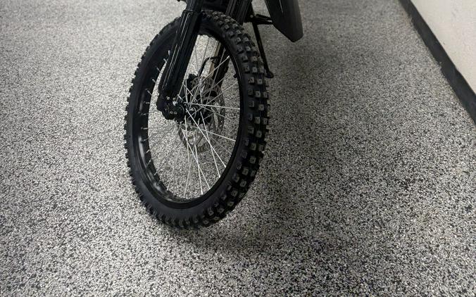 2025 RAWRR PRO MANTIS X - RA0799