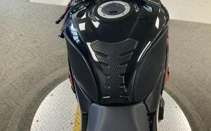 2019 Suzuki GSX-R1000R