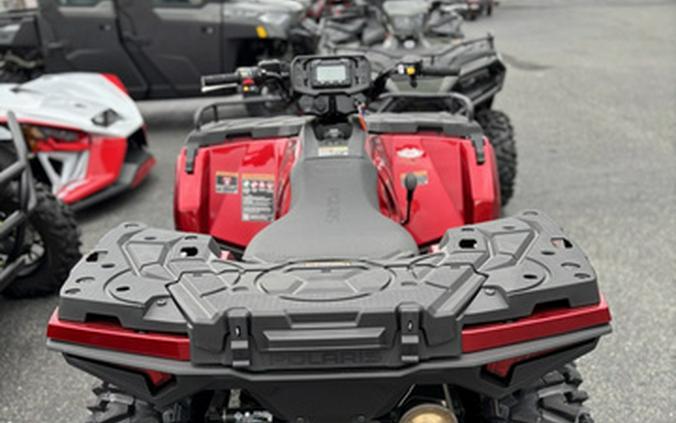 2026 Polaris Sportsman 570 Trail