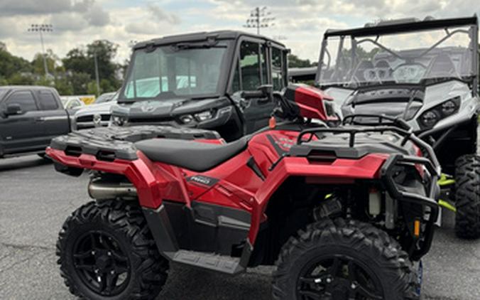 2026 Polaris Sportsman 570 Trail
