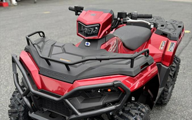 2026 Polaris Sportsman 570 Trail
