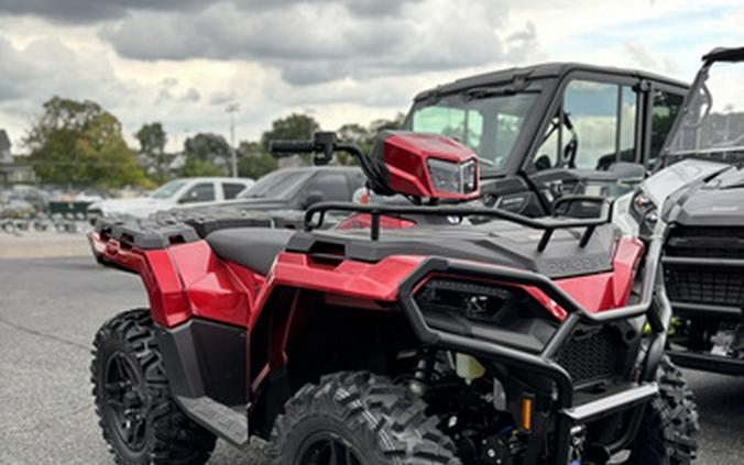 2026 Polaris Sportsman 570 Trail