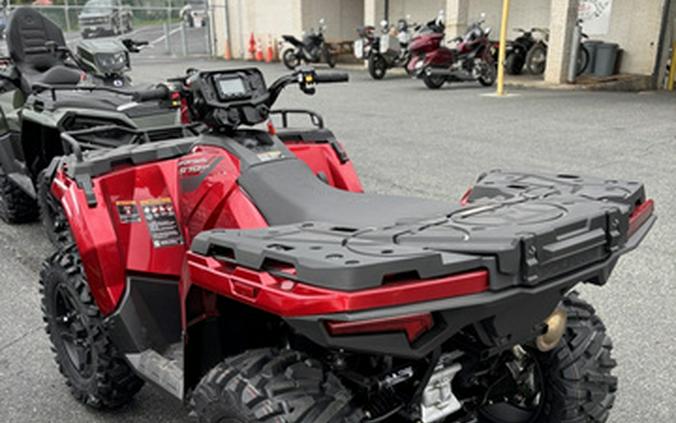 2026 Polaris Sportsman 570 Trail