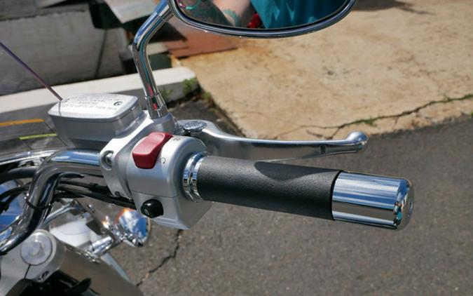 2025 Suzuki Boulevard C50T Special