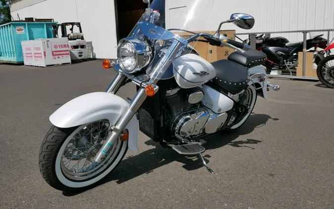 2025 Suzuki Boulevard C50T Special