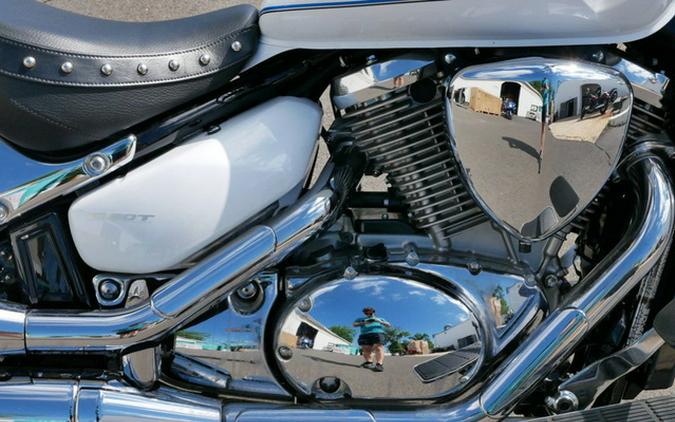 2025 Suzuki Boulevard C50T Special