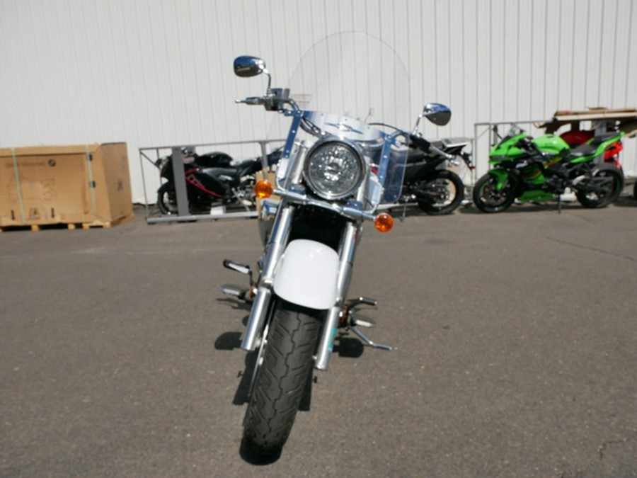 2025 Suzuki Boulevard C50T Special
