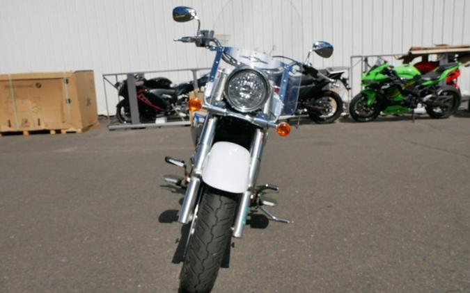 2025 Suzuki Boulevard C50T Special