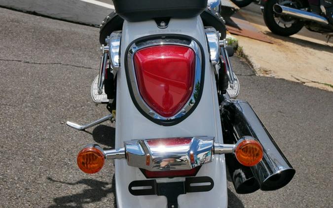 2025 Suzuki Boulevard C50T Special