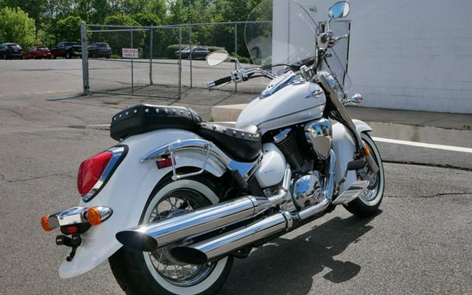 2025 Suzuki Boulevard C50T Special