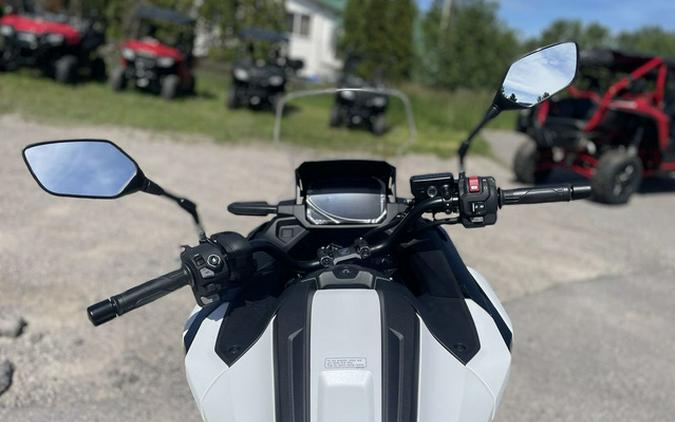 2026 Honda NC750X DCT