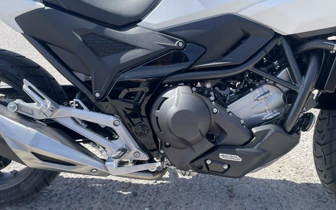 2026 Honda NC750X DCT