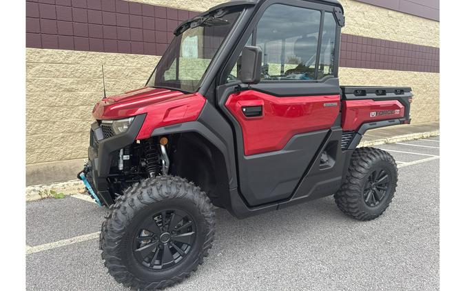 2026 UFORCE U10 Pro Highland - CFMOTO