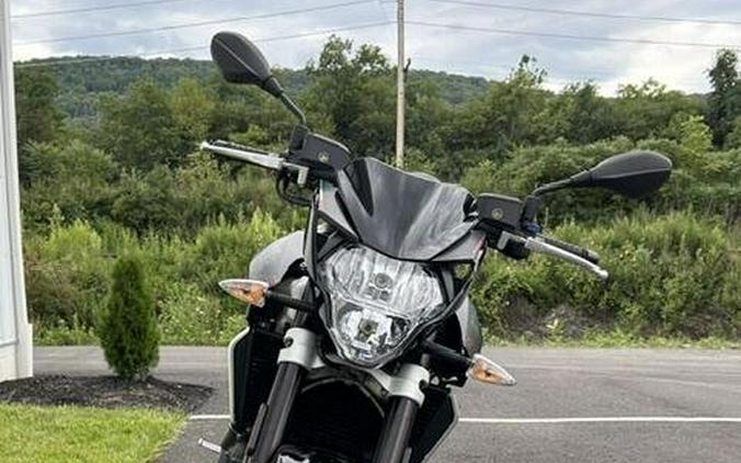 2016 Aprilia Shiver 750