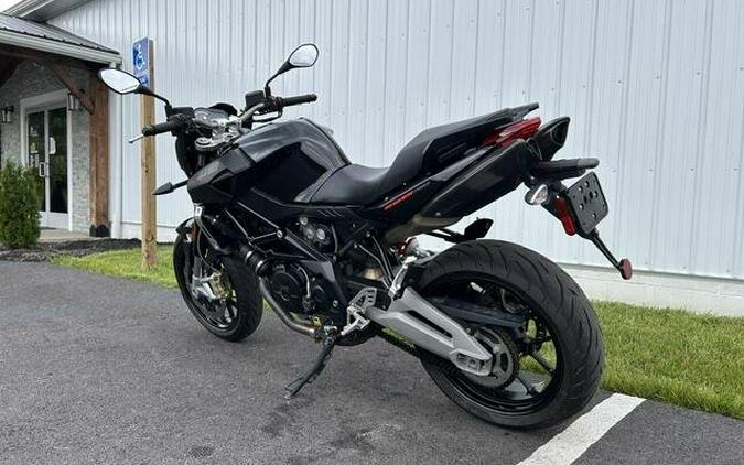 2016 Aprilia Shiver 750