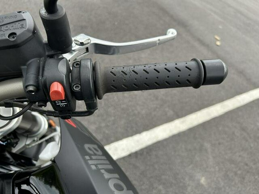 2016 Aprilia Shiver 750