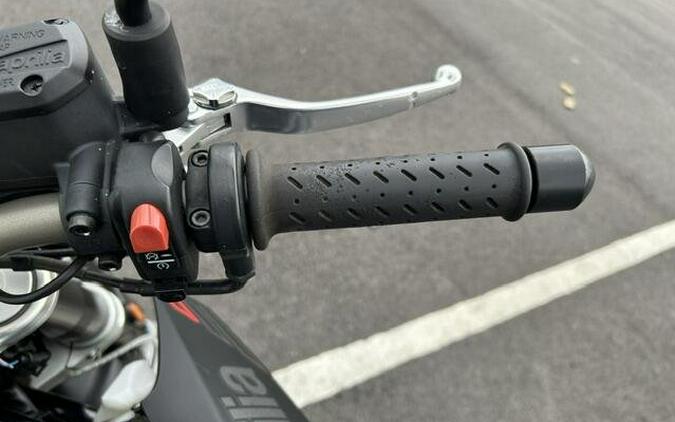 2016 Aprilia Shiver 750