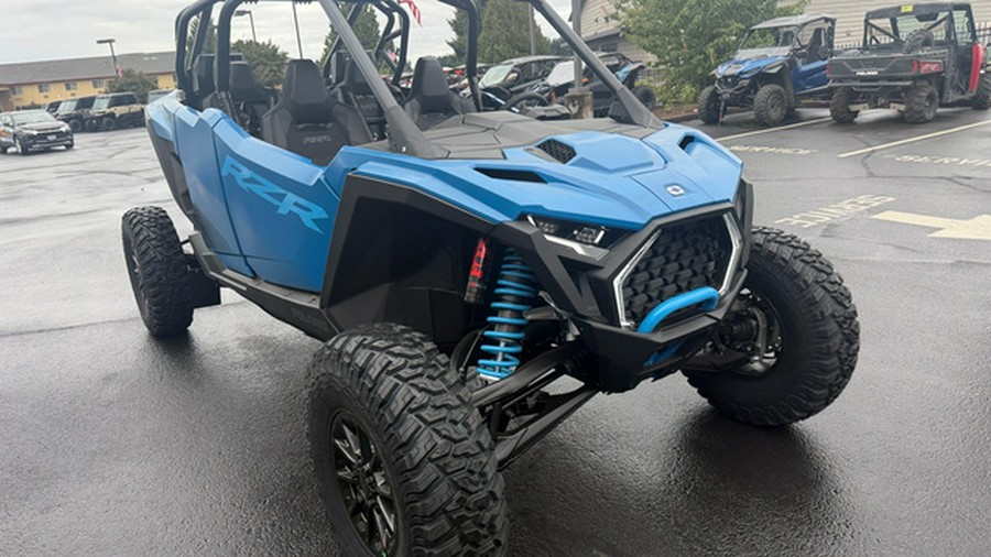 2026 Polaris RZR Pro S 4 Ultimate