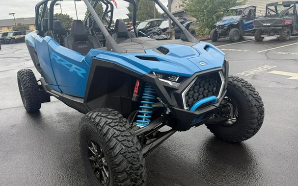 2026 Polaris RZR Pro S 4 Ultimate