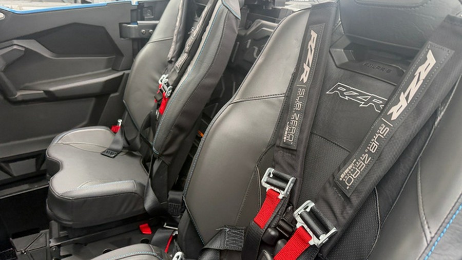2026 Polaris RZR Pro S 4 Ultimate