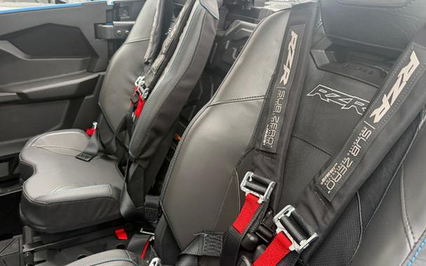 2026 Polaris RZR Pro S 4 Ultimate