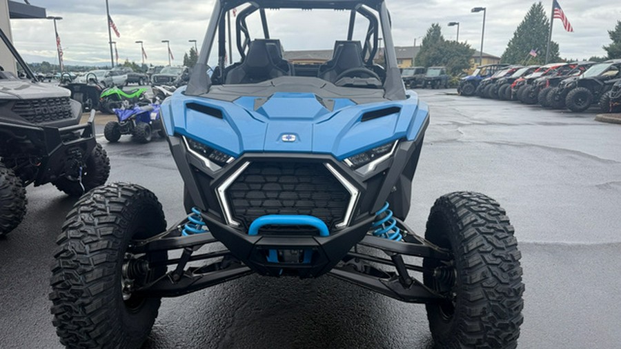 2026 Polaris RZR Pro S 4 Ultimate