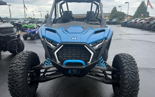 2026 Polaris RZR Pro S 4 Ultimate