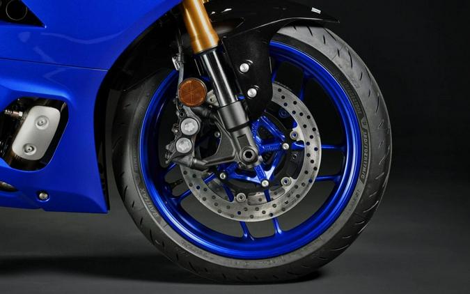 2026 Yamaha YZF R7