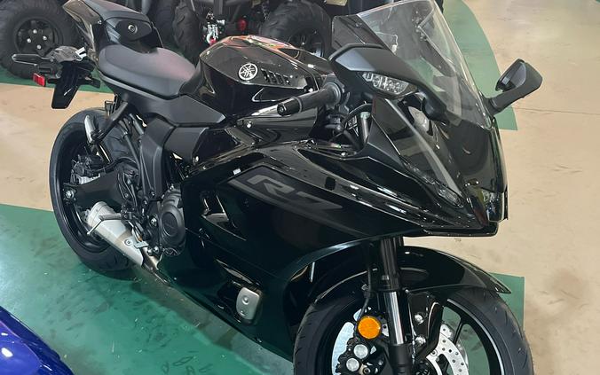 2026 Yamaha YZF R7